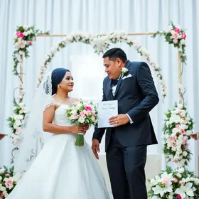 proclamas de casamento