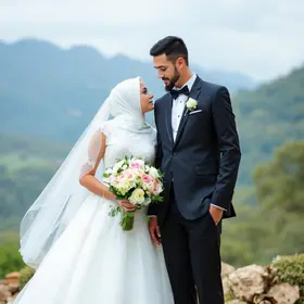 quem vai se casar em Atibaia