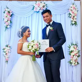 quem vai se casar em Atibaia