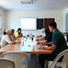 Café com Prosinha