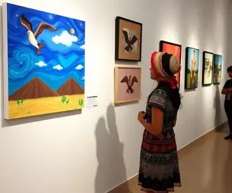 Encontro de Artes em Atibaia