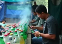 treinamento em Atibaia