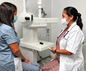 mamografia gratuita