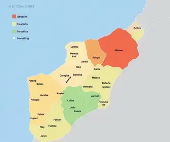 resultados da votação em Atibaia