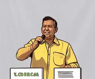 Eleições 2026