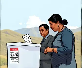 Eleições 2026
