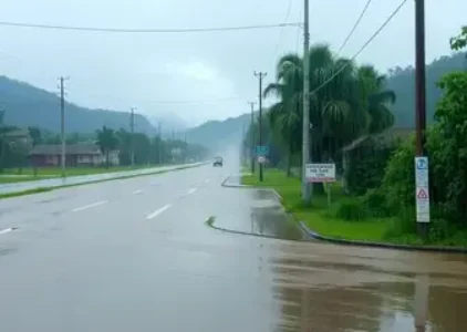 Últimas noticias de Atibaia