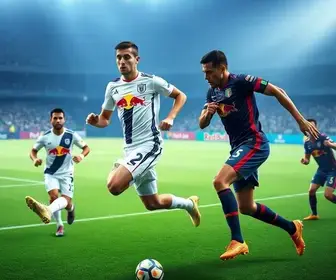 Brasileirão Sub-17