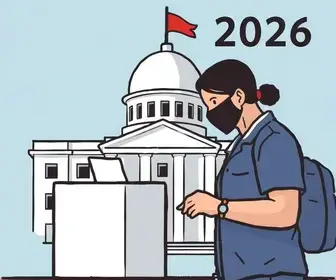 Eleições 2026