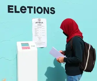 eleições 2026