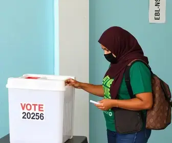 Eleições 2026