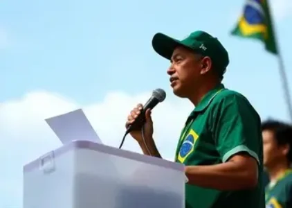 Últimas noticias de Atibaia