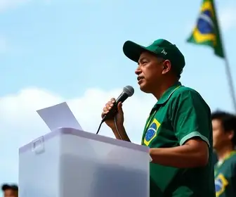 apuração em Atibaia