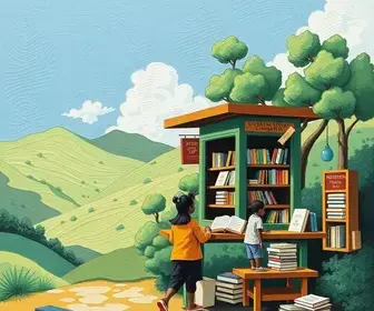 Estação Literária Atibaia 2026