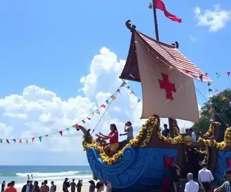Feriado prolongado em Atibaia