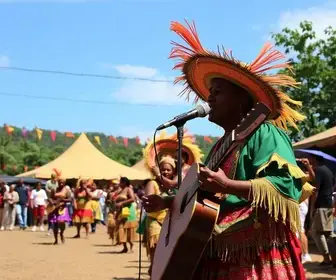 Festa Nordestina