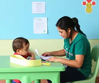 inscrições para vagas em creches