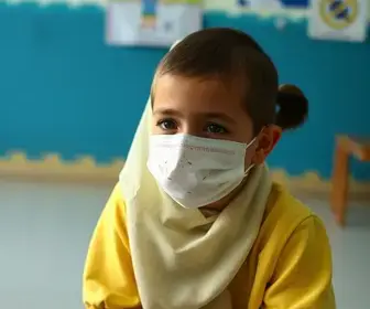 casos de sarna em escola