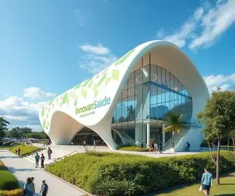 Expo Inova Saúde