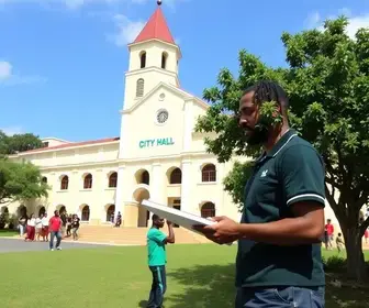 Programa Saúde na Escola