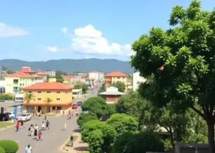 Últimas noticias de Atibaia