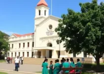 escabiose em escola