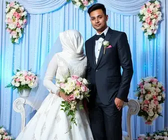 proclamas de casamento