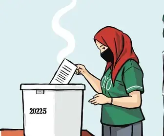 votação em Atibaia no 2º turno