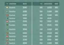 votação em Atibaia