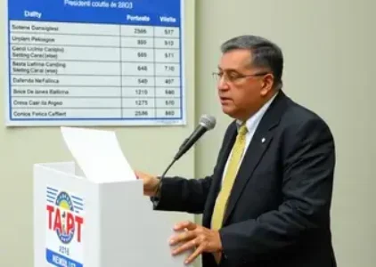Últimas noticias de Atibaia