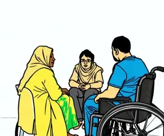 Roda de Conversa